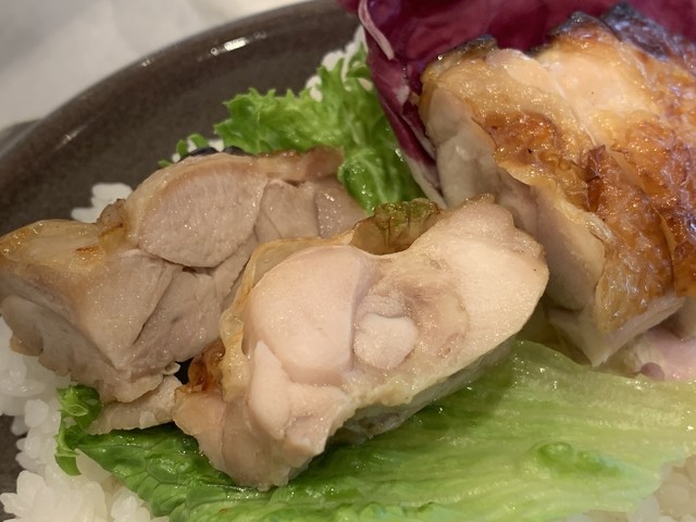 レストランカフェ・地球こうさてん的实拍高清图