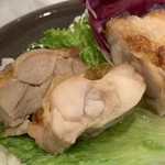 レストランカフェ・地球こうさてん的实拍图