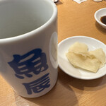 市場ずし 魚辰的实拍图