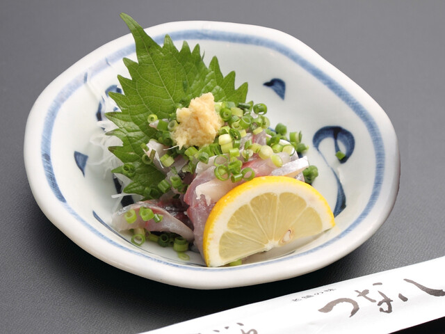 天ぷら つな八 ウィング高輪店的實拍高清圖