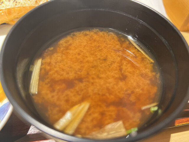 焼魚定食と釜戸ごはん 梅田食堂的實拍高清圖
