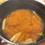 焼魚定食と釜戸ごはん 梅田食堂的實拍圖