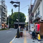 やきとん なべ屋的實拍圖