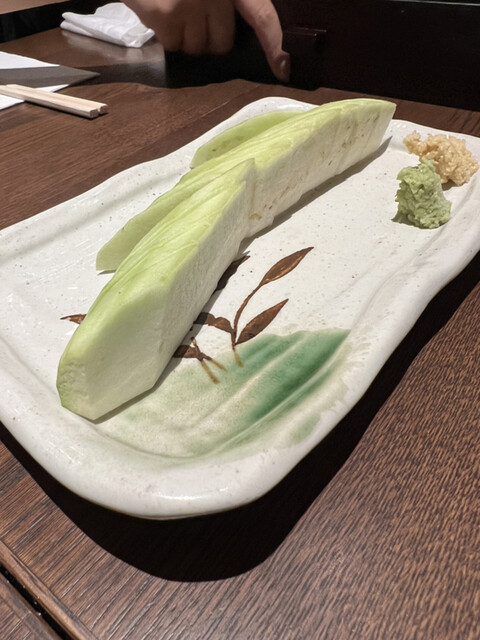 recommendations image for 牛たん酒場 たん之助 msb田町店