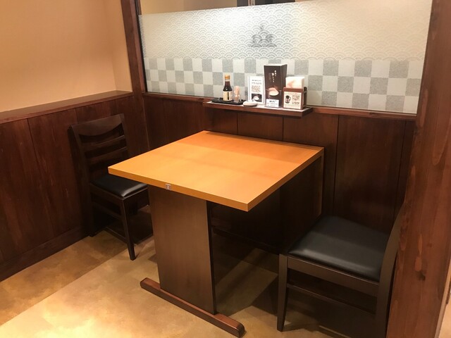 釜炊きごはん 銀くま的實拍高清圖