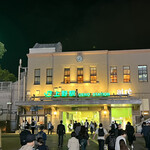 大江戸 上野2号店的實拍圖