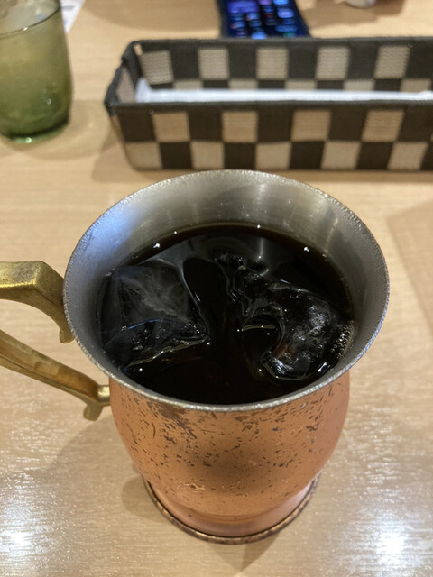 からふね屋珈琲店 三条本店的實拍高清圖