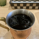 からふね屋珈琲店 三条本店的實拍圖