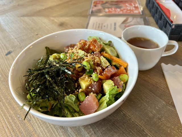 recommendations image for SCALES 北浜店