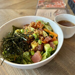 recommendations for SCALES 北浜店