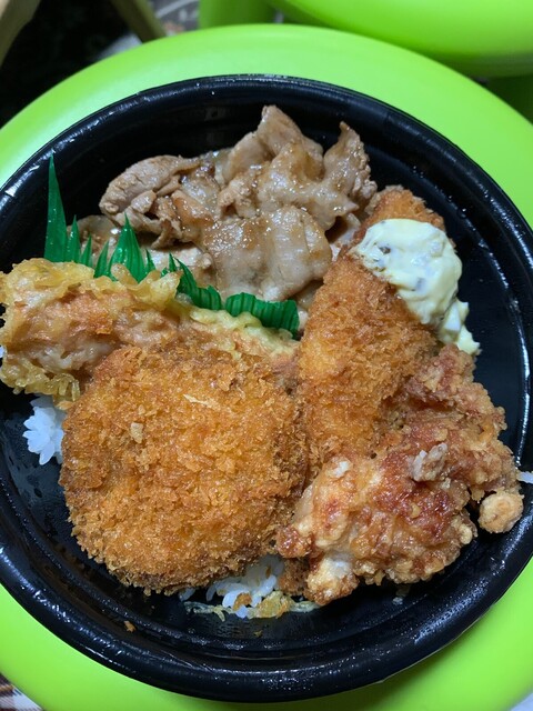 recommendations image for ほっともっと 吉井町店