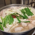 炙り炉端 山尾 博多駅前的實拍圖