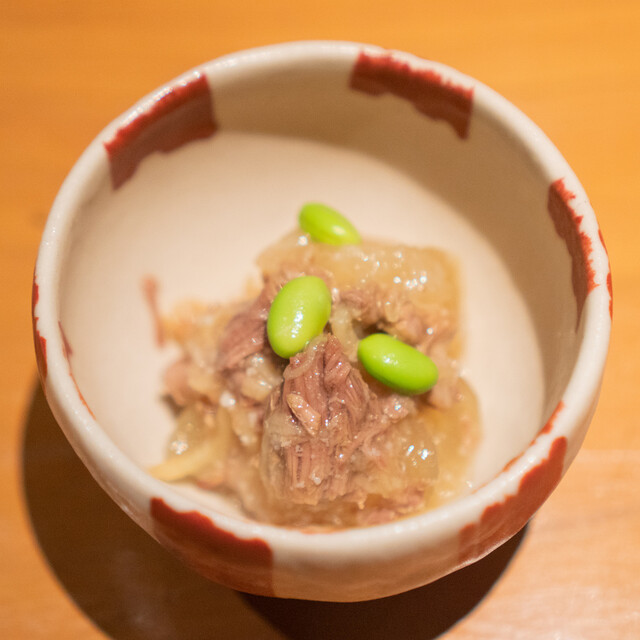 神楽坂 囲炉裏 肉よろず的實拍高清圖