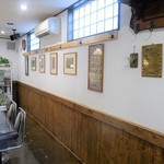 カフェドレザミ的实拍图