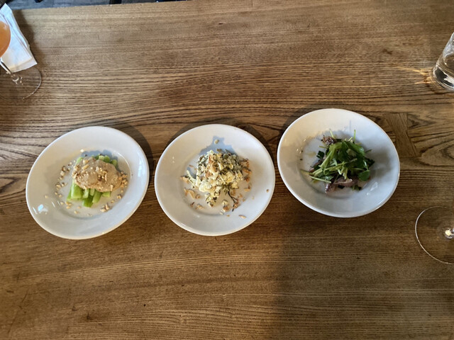 restaurant douillet のおにかい的實拍高清圖