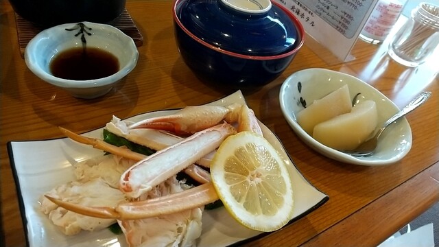 recommendations image for 北海ホテル