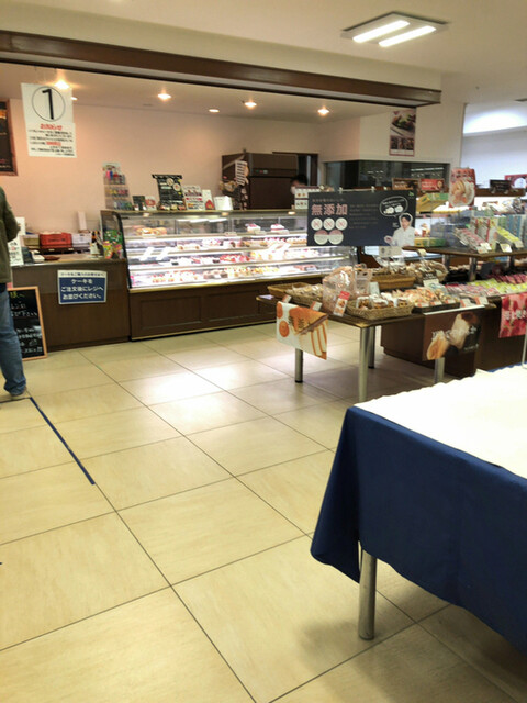 シャトレーゼ 函館昭和店的实拍高清图