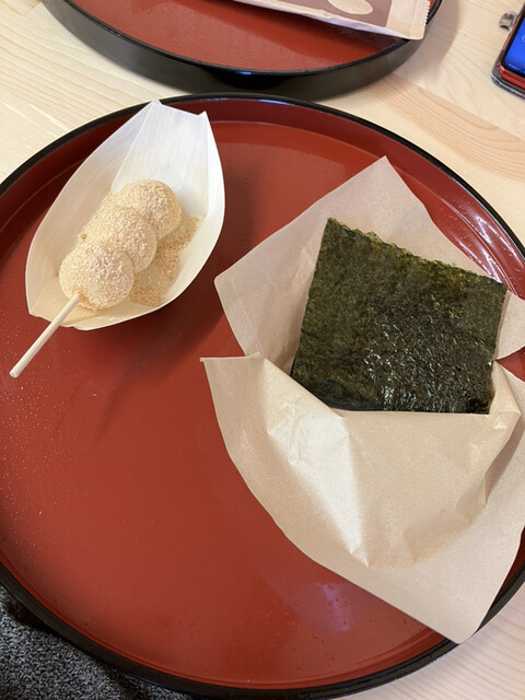 おもちカフェ もちはもち屋的实拍高清图