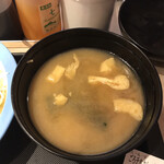 松屋 糀谷店的實拍圖