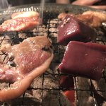 金獅子のホルモン 元町店的实拍图