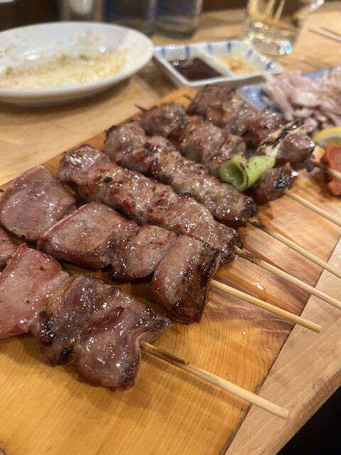 recommendations image for もつ焼きウッチャン 渋谷道玄坂