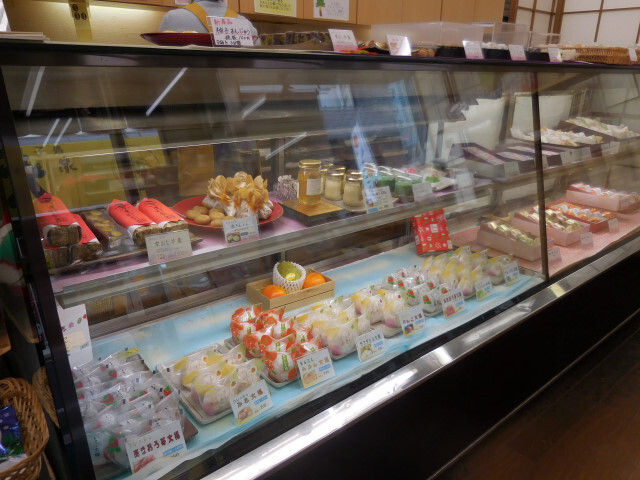 recommendations for 御菓子司 木村家