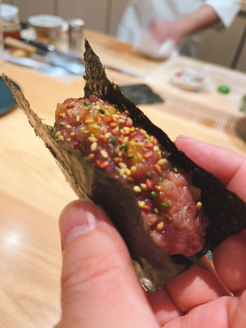 すし処 稽司的实拍高清图