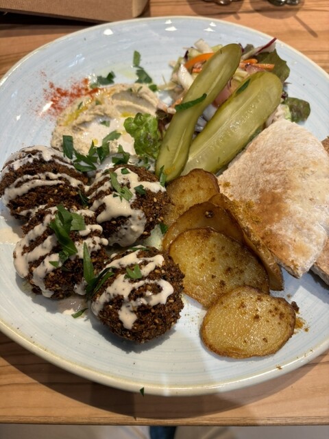 recommendations image for Ta-im 虎ノ門