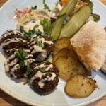 recommendations for Ta-im 虎ノ門