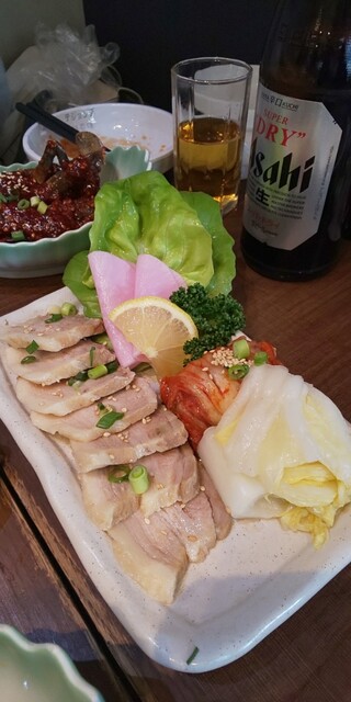 テジョンデ的實拍高清圖