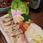 テジョンデ的實拍圖