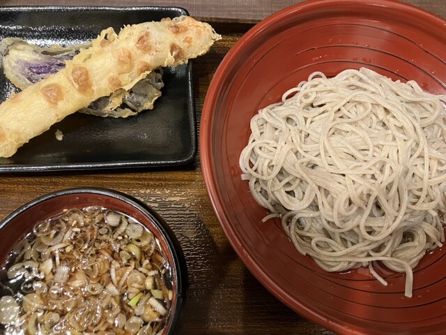 recommendations image for 福のそば 高田馬場本店
