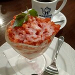 星乃珈琲店 池袋東武ホープセンター店的實拍圖