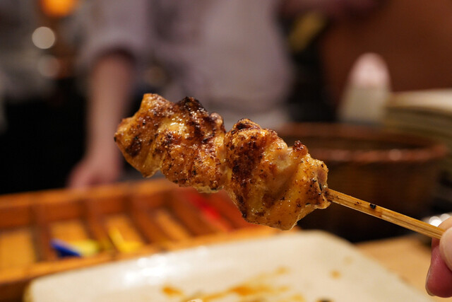 recommendations image for 鳥よし 銀座店