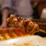recommendations for 鳥よし 銀座店