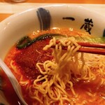 recommendations for 元祖旭川らーめん 一蔵 深川店