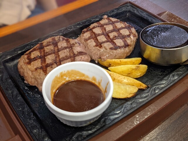 recommendations image for ステーキガスト 福岡新宮店