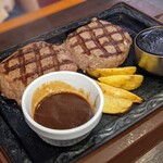 recommendations for ステーキガスト 福岡新宮店