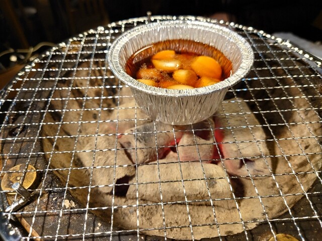 炭火焼肉 川上的實拍高清圖
