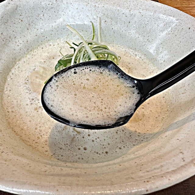 recommendations image for 鶏そば専門 GET54 天神店