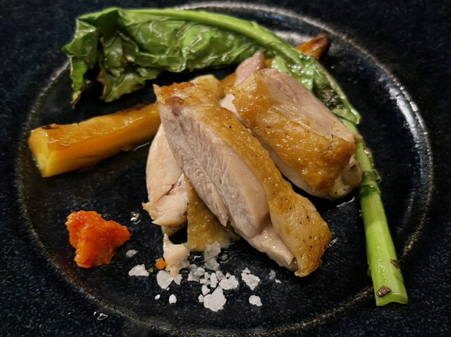 YORIMICHI Odaiba的實拍高清圖