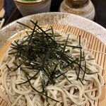 京のそば処 花巻屋的實拍圖