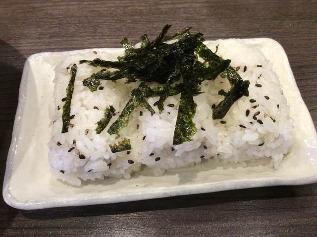 recommendations image for Kの食卓