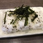 recommendations for Kの食卓