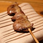 炭火焼き鳥 鶏尽的實拍圖