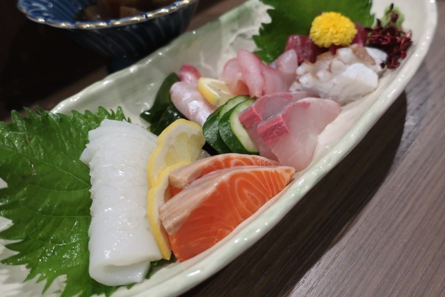旬彩 なかじま商店的實拍高清圖