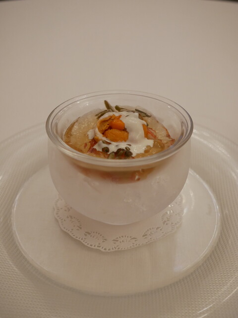 recommendations image for フランス料理 壺中天