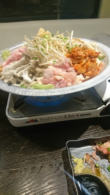 鹿児島酒場さぶろく的實拍高清圖