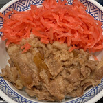 吉野家 自由が丘店的實拍圖