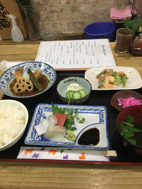 味わい処 笑楽的实拍高清图